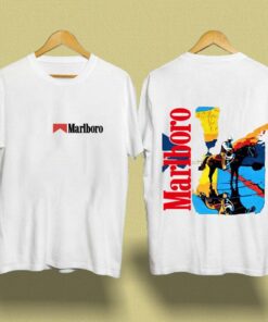 Marlboro Cowboy Shirt, Marlboro Cowboy tshirt