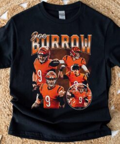 Joe Burrow shirt, Joe Burrow tshirt, Joe Burrow tee