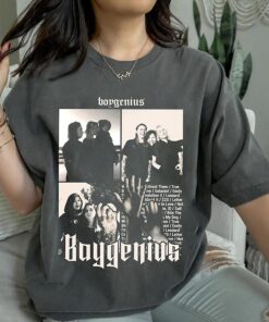 Boygenuiss t shirt, Boygenuiss shirts, Boygenuiss comfort color shirt