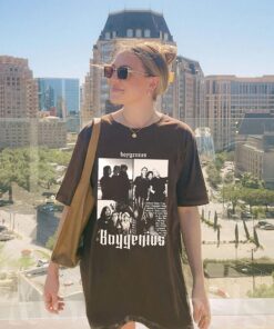 Boygenuiss t shirt, Boygenuiss shirts, Boygenuiss comfort color shirt