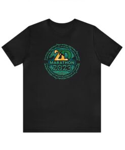 Zdm 2023 Unisex TShirt