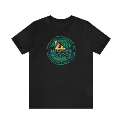 Zdm 2023 Unisex TShirt