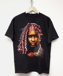 YOUNG THUG T-SHIRT