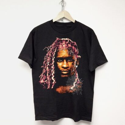 YOUNG THUG T-SHIRT