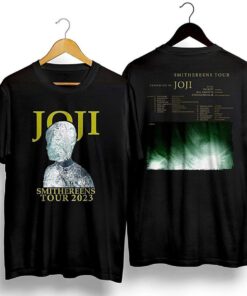 Joji Pandemonium Tour 2023 Shirt, Joji Pandemonium Shirt, Joji 2023 Concert Shirt