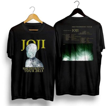 Joji Pandemonium Tour 2023 Shirt, Joji Pandemonium Shirt, Joji 2023 Concert Shirt