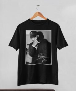 Bryson Tiller graphic shirt, bryson tiller Tee