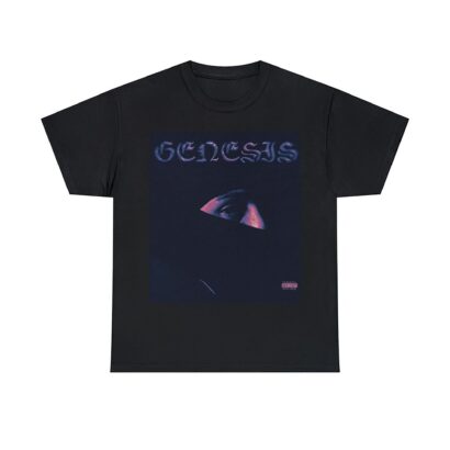 Peso Pluma Genesis Shirt