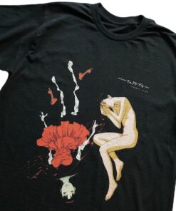 Perfect Blue Shirt, Excuse me, who are you Shirt