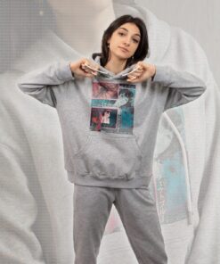 Perfect Blue Mima Kirigoe Sweatshirt, Perfect Blue Homage Sweatshirt, Perfect Blue Tees