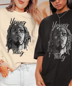 Young Thug T-shirt