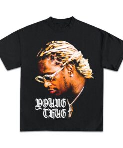 Young Thug T-shirt