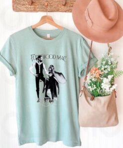 Fleetwood Mac Shirt, Stevie Nicks, Stevie nicks shirt