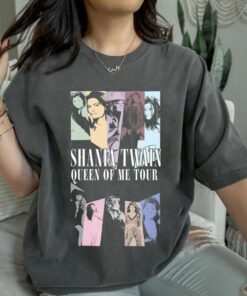 Shania t shirt, Shania tshirt, Shania shirts