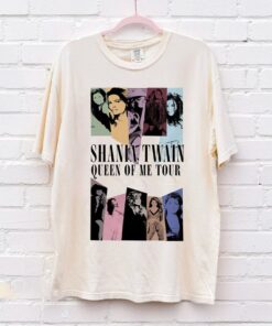 Shania t shirt, Shania tshirt, Shania shirts