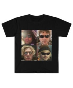 5sos sunnies tee, 5sos Shirt