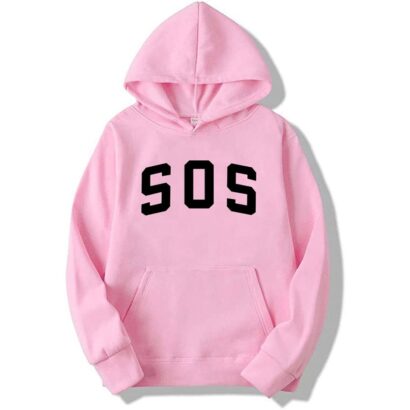 Sza Shirt, Sos shirt, Sos Hoodie