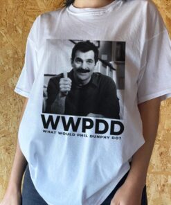 Phil Dunphy tshirt, funny tshirt, TV Show Funny 90's Retro Vintage