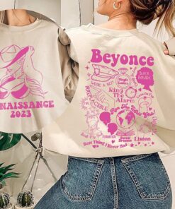 Beyonce shirt, Beyonce tour 2023, Beyonce t shirt