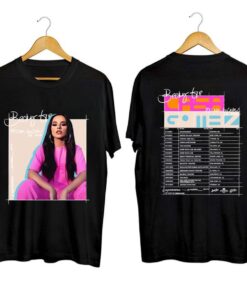 Becky G Mi Casa, Tu Casa US Tour 2023 Shirt, Becky G 2023 Concert Shirt