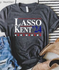 Lasso Kent 24 Shirt, Ted Lasso Shirt, AFC Richmond Shirt