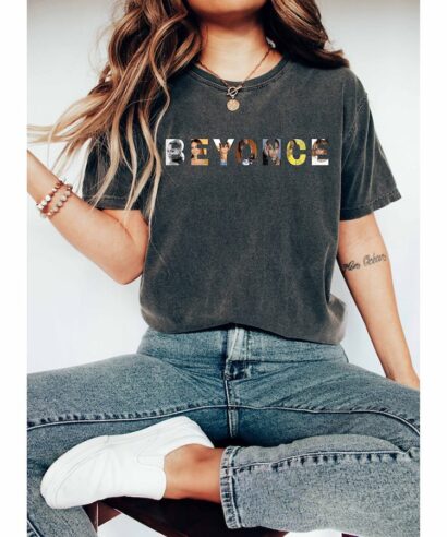 Beyonce Renaissance Shirt, Beyonce Renaissance Tour 2023, Comfort color shirt