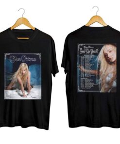 Kim Petras 2023 World Tour Shirt, Kim Petras Shirt, Kim Petras 2023 Concert Shirt