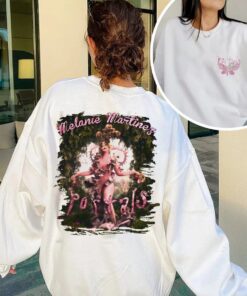 Melanie Martinez Tee, Melanie Martinez shirt, Melanie Martinez Tour 2023 shirt