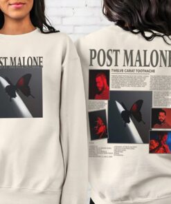 Post malone tshirt, Post malone tee, Post Malone t shirt