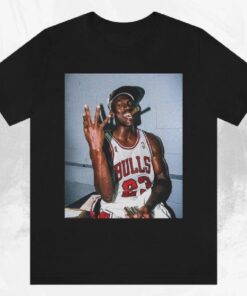 Michael Jordan Shirt