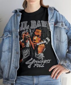 Vintage Style Lil Baby T shirt, Lil baby Shirt