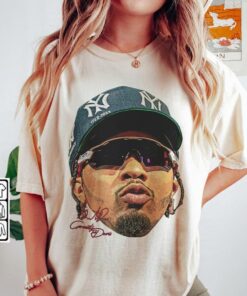 Gervonta Davis Boxing Shirt, Vintage Bootleg Hip Hop Sweatshirt, Comfort color shirt