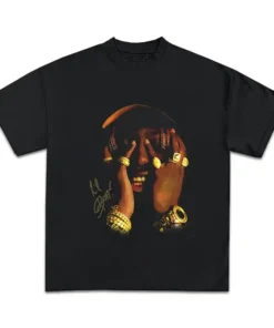 Lil Yachty Shirt, Lil Yachty Merch Rap Tee Concert Merch, Lil Yachty t Shirt