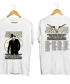 Jason Aldean Tour 2023 Shirt, Jason Aldean t shirt, Jason Aldean shirts, Comfort color shirt