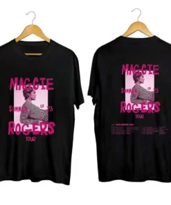 Maggie Rogers Shirt, Maggie Rogers Tour 2023, Maggie Rogers 2023, Comfort color shirt