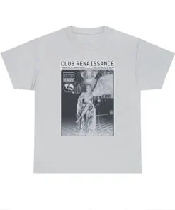 Beyonce Shirt, Beyonce Renaissance Shirt, Vintage Beyonce Renaissance tee