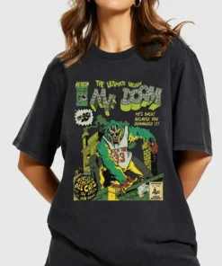 MF Doom Comic 3 Shirt, Mf Doom T-Shirt