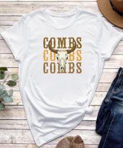 Luke Combs Comfort Colors Shirt, Luke Combs T Shirt