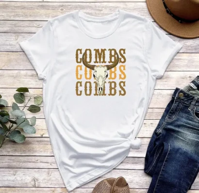 Luke Combs Comfort Colors Shirt, Luke Combs T Shirt