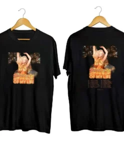 Bebe Rexha Tour 2023 Shirt, Bebe Rexha T Shirt, Bebe Rexha Comfort color shirt 2