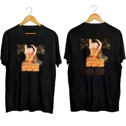 Bebe Rexha Tour 2023 Shirt, Bebe Rexha T Shirt, Bebe Rexha Comfort color shirt 2