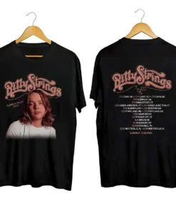 Billy Strings Summer Tour 2023 Shirt, Billy Strings 2023 shirt, Comfort color shirt