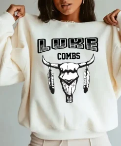 Luke Combs Comfort Colors Shirt, Luke Combs Merch, Luke Combs Concert Shirts