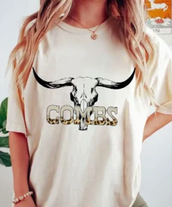 Luke Combs Comfort Colors Shirt, Luke Combs T Shirt