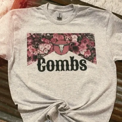 Luke Combs Comfort Colors Shirt, Luke Combs Merch, Luke Combs T Shirt, Luke Combs Concert Shirts