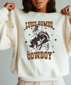 Luke Combs Comfort Colors Shirt, Luke Combs T Shirt