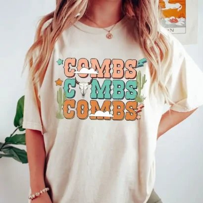 Luke Combs Comfort Colors Shirt, Luke Combs Merch, Luke Combs Concert Shirts