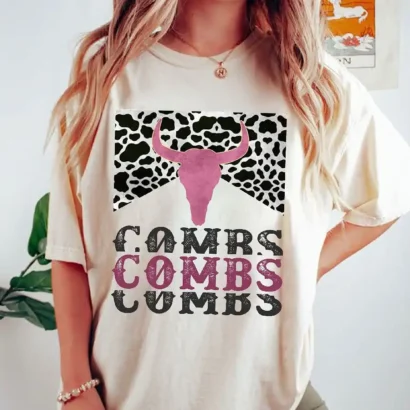 Luke Combs Comfort Colors Shirt, Luke Combs Merch, Luke Combs Concert Shirts