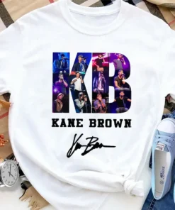 Kane Brown Unisex Shirt, Kane Brown Tour 2023 Shirt