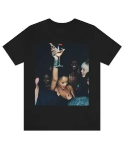 Rihanna Unisex shirt, Rihanna Shirt